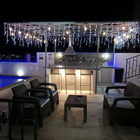Alberca Caliente, Heated Pool House With The View Βίλα San Carlos Nuevo Guaymas Εξωτερικό φωτογραφία