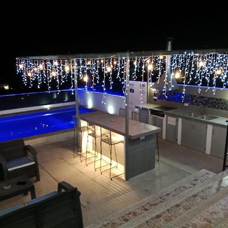 Alberca Caliente, Heated Pool House With The View Βίλα San Carlos Nuevo Guaymas Εξωτερικό φωτογραφία