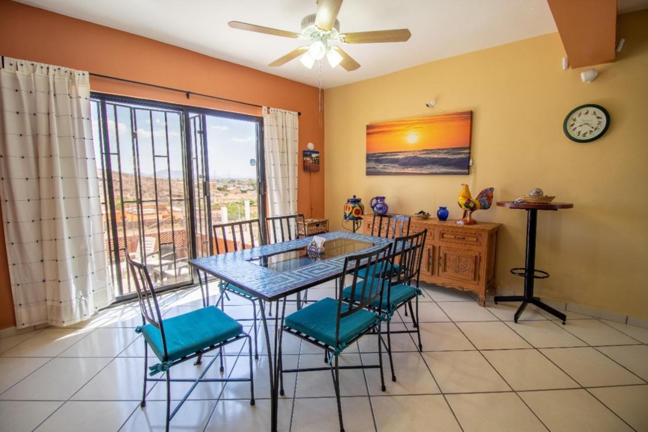 Alberca Caliente, Heated Pool House With The View Βίλα San Carlos Nuevo Guaymas Εξωτερικό φωτογραφία