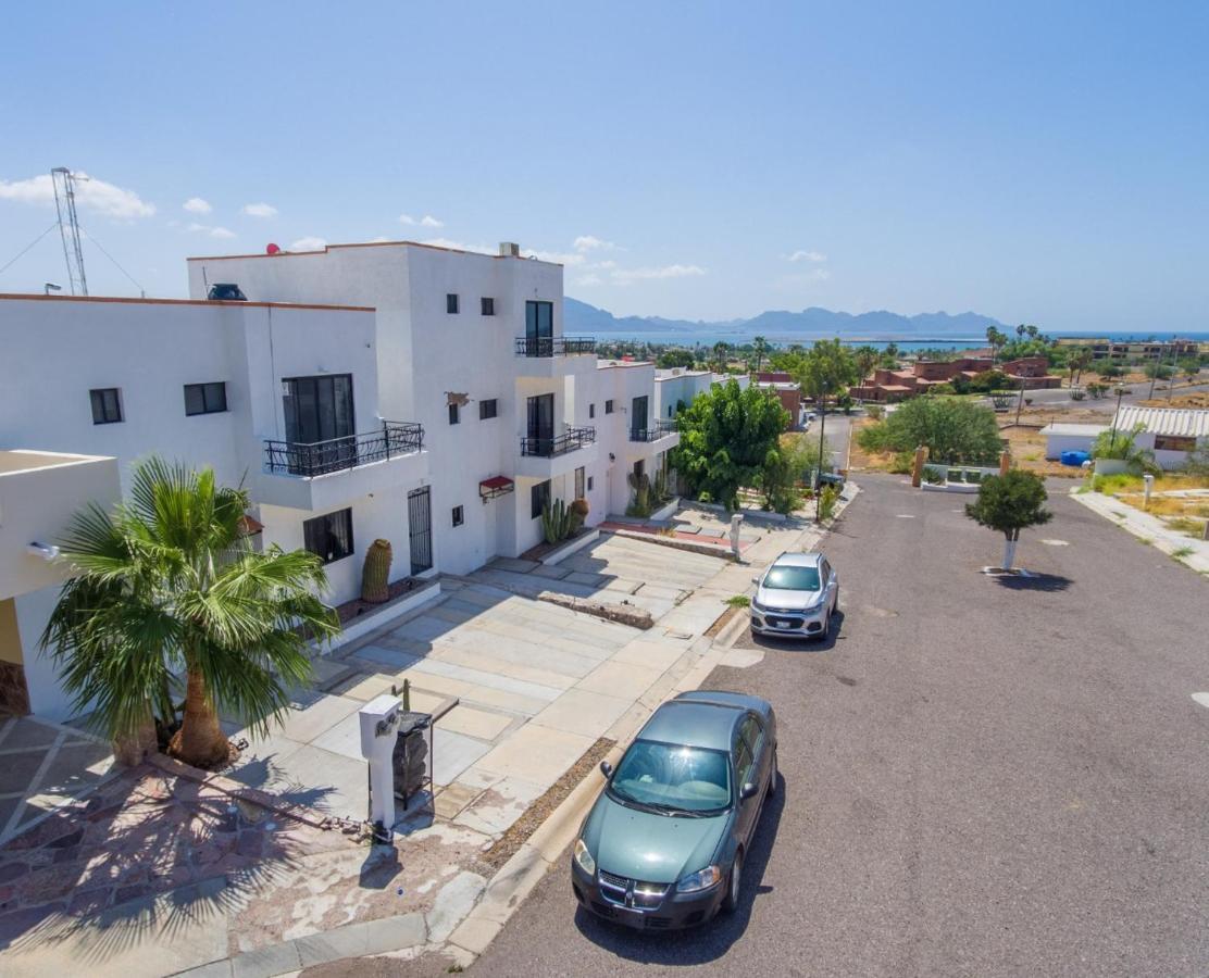 Alberca Caliente, Heated Pool House With The View Βίλα San Carlos Nuevo Guaymas Εξωτερικό φωτογραφία