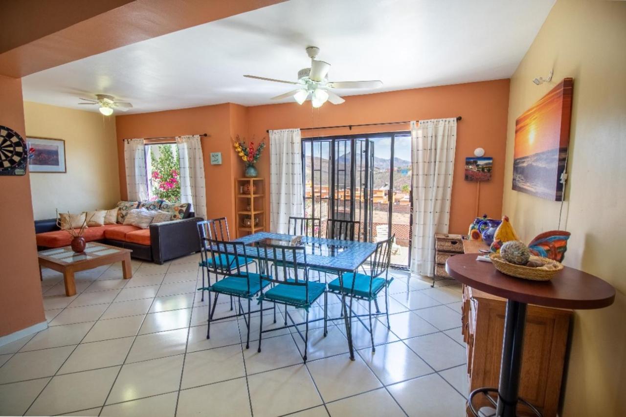 Alberca Caliente, Heated Pool House With The View Βίλα San Carlos Nuevo Guaymas Εξωτερικό φωτογραφία