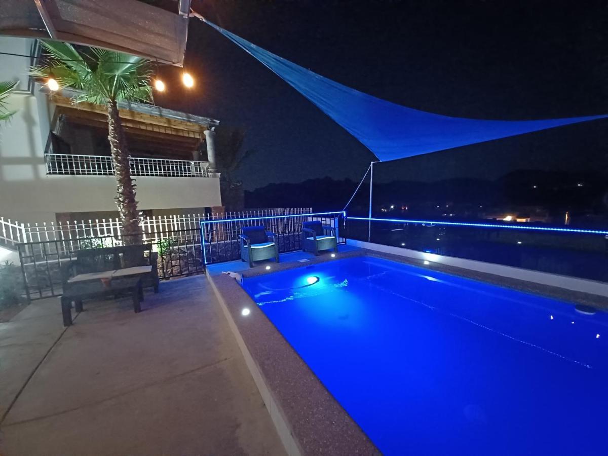 Alberca Caliente, Heated Pool House With The View Βίλα San Carlos Nuevo Guaymas Εξωτερικό φωτογραφία