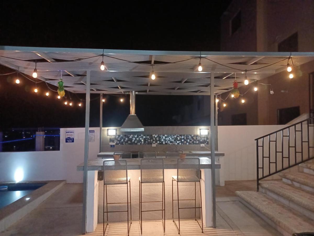 Alberca Caliente, Heated Pool House With The View Βίλα San Carlos Nuevo Guaymas Εξωτερικό φωτογραφία