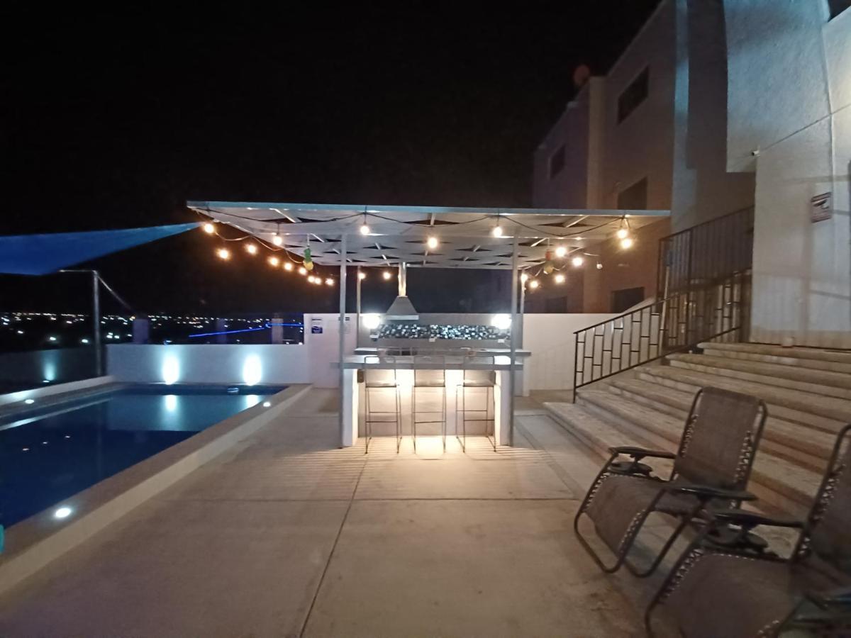 Alberca Caliente, Heated Pool House With The View Βίλα San Carlos Nuevo Guaymas Εξωτερικό φωτογραφία