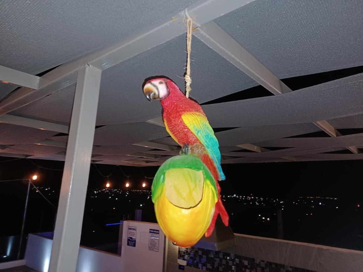 Alberca Caliente, Heated Pool House With The View Βίλα San Carlos Nuevo Guaymas Εξωτερικό φωτογραφία