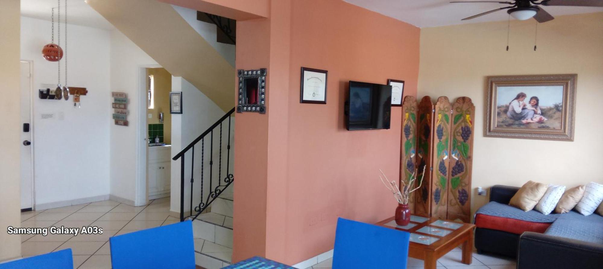 Alberca Caliente, Heated Pool House With The View Βίλα San Carlos Nuevo Guaymas Εξωτερικό φωτογραφία