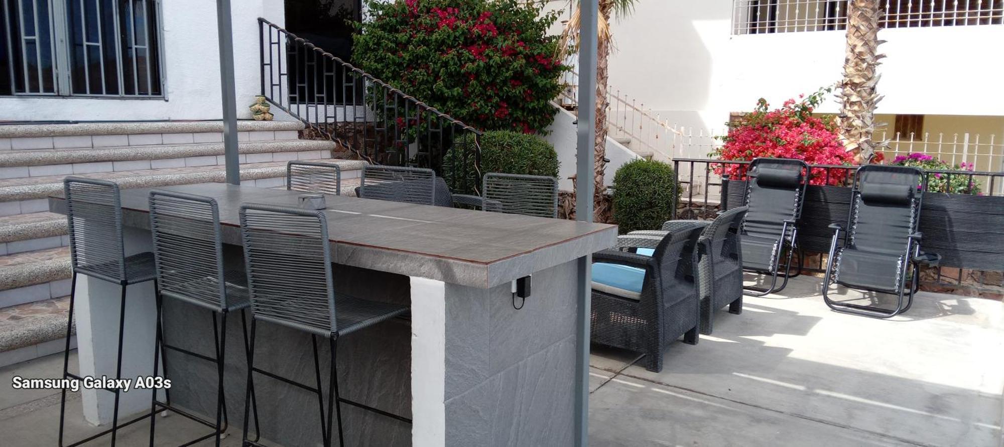 Alberca Caliente, Heated Pool House With The View Βίλα San Carlos Nuevo Guaymas Εξωτερικό φωτογραφία