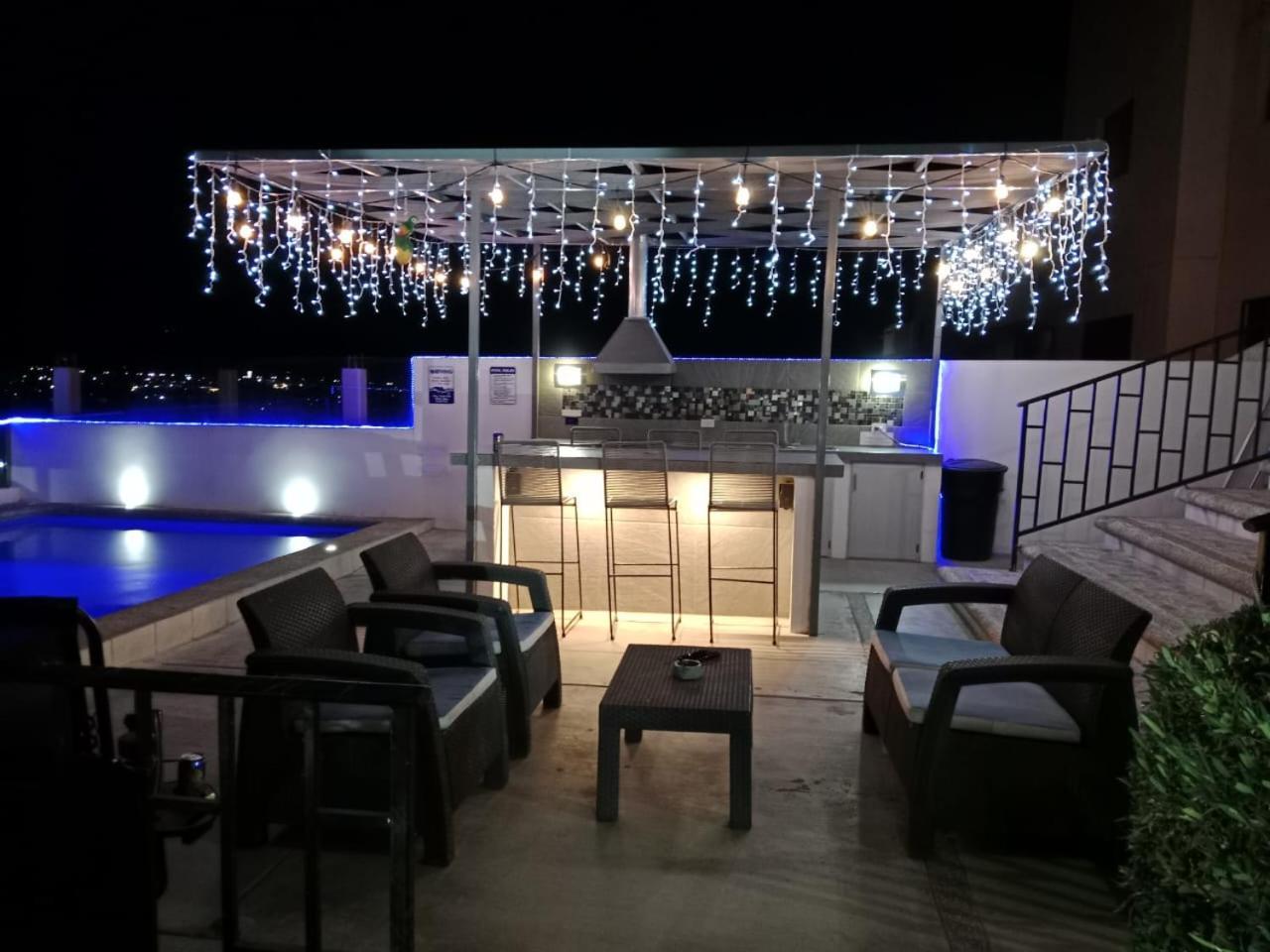 Alberca Caliente, Heated Pool House With The View Βίλα San Carlos Nuevo Guaymas Εξωτερικό φωτογραφία