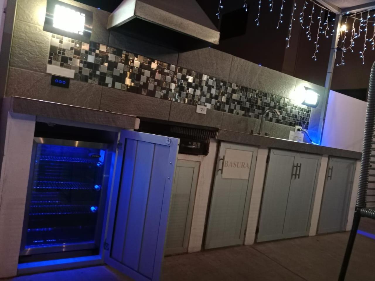 Alberca Caliente, Heated Pool House With The View Βίλα San Carlos Nuevo Guaymas Εξωτερικό φωτογραφία